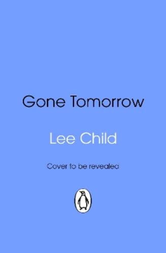 Gone Tomorrow
