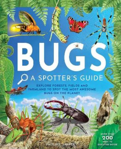 Bugs: A Spotter's Guide