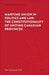 Maritime Union in Politics and Law