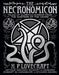 The Necronomicon: Tales of Eldritch Horror from the Masters of the Genre (Arcturus Gilded Classics