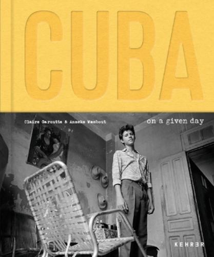 Cuba. On a Given Day