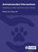 Animal-assisted Interventions