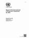 Report of the International Civil Service Commission for 2022