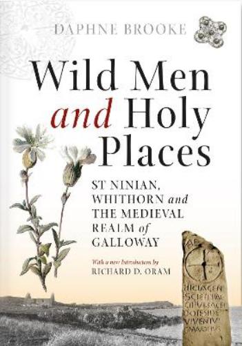 Wild Men and Holy Places