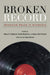 Broken Record