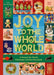 Joy to the Whole World!: A Round the World Christmas Lift-the-Flap Book (Lift-The-Flap Celebrations