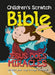 Children's Scratch Bible: Jesus Does Miracles