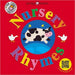 Nursery Rhymes 25th Anniversary Edition (Sing-Along)