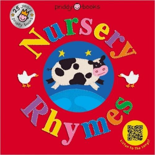 Nursery Rhymes 25th Anniversary Edition (Sing-Along)