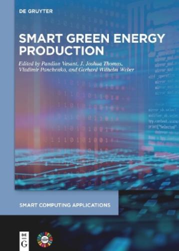 Smart Green Energy Production