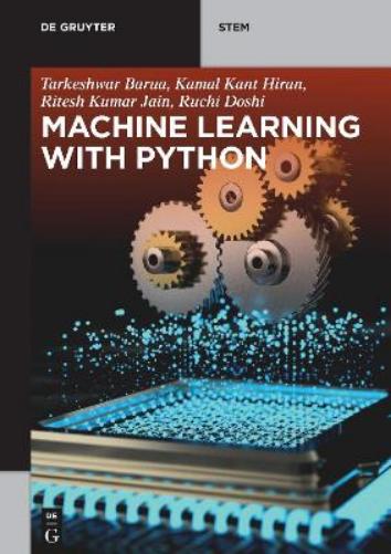 Machine Learning with Python