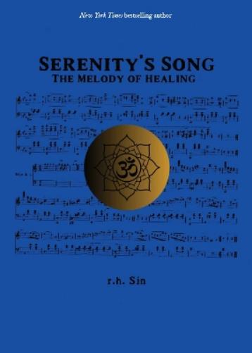 Serenity's Song: The Melody of Healing (The Healing Verses