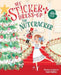 My Sticker Dress-Up®: The Nutcracker
