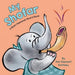 My Shofar: A Rosh Hashanah Board Book: 4 (My Jewish Objects, 4