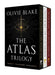 The Atlas Trilogy Boxed Set