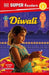DK Super Readers Level 2 Diwali