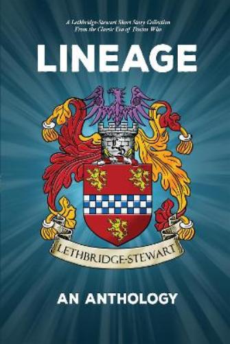 Lineage - An Anthology