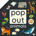 Pop out - Animals
