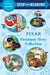 Pixar Christmas Story Collection (Step Into Reading