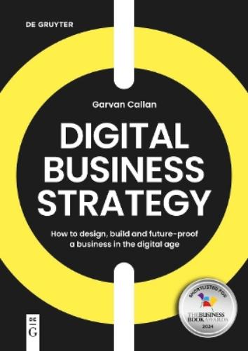 Digital Business Strategy