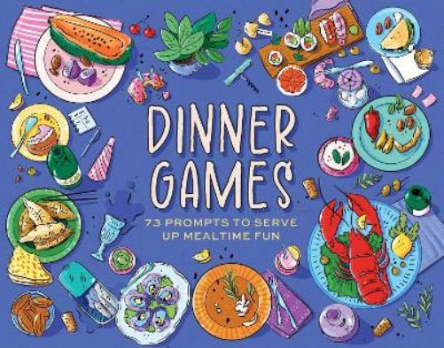 Dinner Games