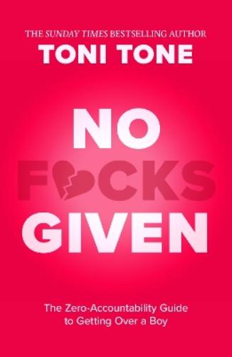No F*cks Given