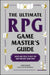 The Ultimate RPG Game Master's Guide