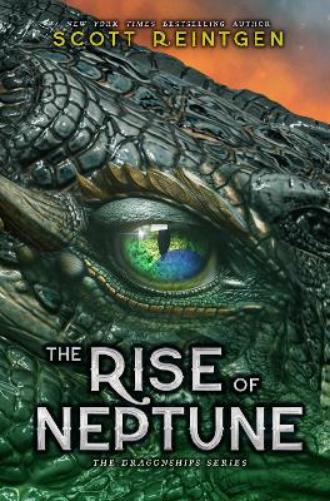The Rise of Neptune (The Dragonships series