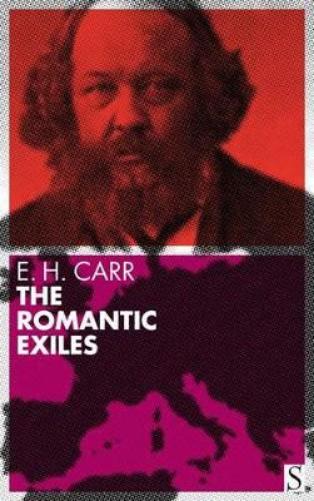 The Romantic Exiles