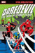 Daredevil Epic Collection: To Dare The Devil