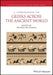 A Companion to Greeks Across the Ancient World