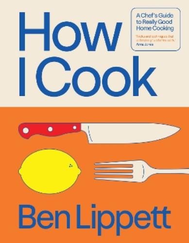 How I Cook
