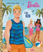 I Am Ken (Barbie) (Little Golden Book
