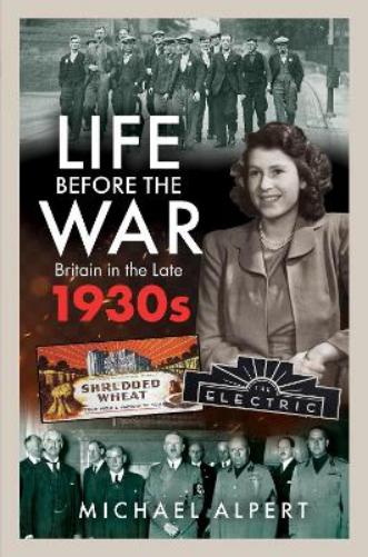 Life Before the War