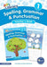 Spelling, Grammar & Punctuation Teacher’s Book 1