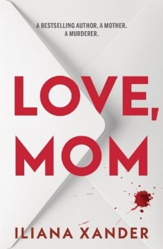 Love, Mom (Standard Edition