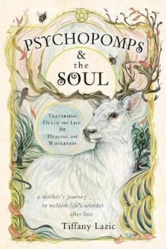 Psychopomps & the Soul