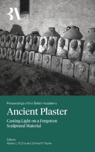 Ancient Plaster