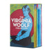 The Virginia Woolf Collection: The Voyage Out/Mrs Dalloway/To the Lighthouse/Orlando/a Room of One's Own (Arcturus Classic Collections
