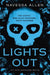 Lights Out: An Into Darkness Novel (Into Darkness Series