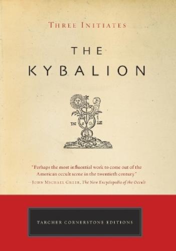 Kybalion