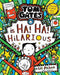 Tom Gates is Ha! Ha! Hilarious PB
