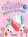 My Sticker Dress-Up®: Magical Creatures