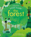 Peek Inside the Forest