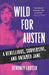 Wild for Austen
