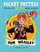 Pocket Potters: Ron Weasley (Little Guides to the Harry Potter Books #2)