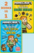 Tips, Tricks, and Hacks/Brain Games (Minecraft)
