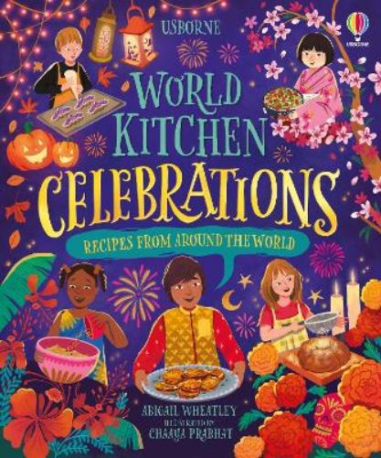 World Kitchen - Celebrations