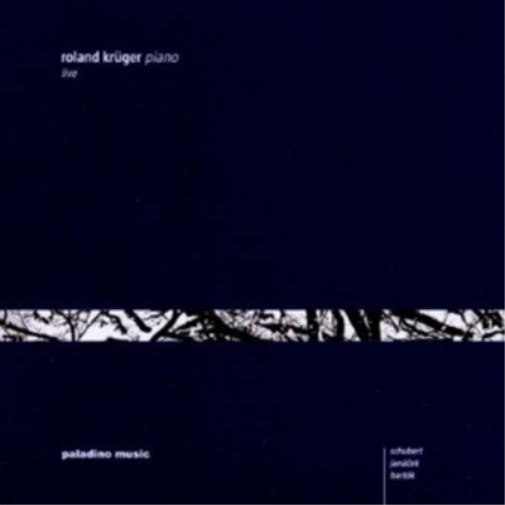 Ronald Kruger: Live