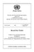 Treaty Series 3183 (English/French Edition)